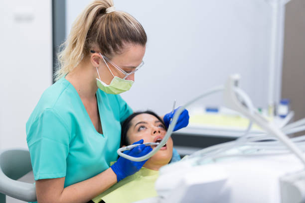 Best Cosmetic Emergency Dentistry in Pebble Creek, FL